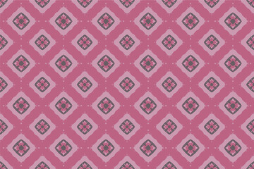 Abstract seamless pattern, seamless wallpaper, seamless background designed for use for interior,wallpaper,fabric,curtain,carpet,clothing,Batik,satin,background , illustration, Embroidery style.