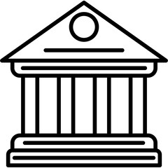 Bank Icon
