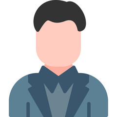 Businessman Icon