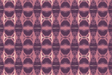 Abstract seamless pattern, seamless wallpaper, seamless background designed for use for interior,wallpaper,fabric,curtain,carpet,clothing,Batik,satin,background , illustration, Embroidery style.