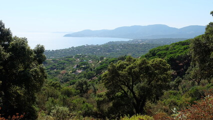 Saint Tropez Côte d’Azur