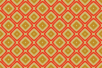 Abstract seamless pattern, seamless wallpaper, seamless background designed for use for interior,wallpaper,fabric,curtain,carpet,clothing,Batik,satin,background , illustration, Embroidery style.