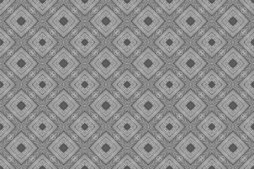 Abstract seamless pattern, seamless wallpaper, seamless background designed for use for interior,wallpaper,fabric,curtain,carpet,clothing,Batik,satin,background , illustration, Embroidery style.