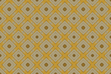 Abstract seamless pattern, seamless wallpaper, seamless background designed for use for interior,wallpaper,fabric,curtain,carpet,clothing,Batik,satin,background , illustration, Embroidery style.