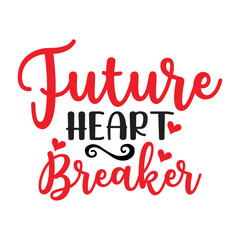 Future Heart Breaker