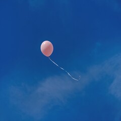 balony w powietrzu © Dariusz