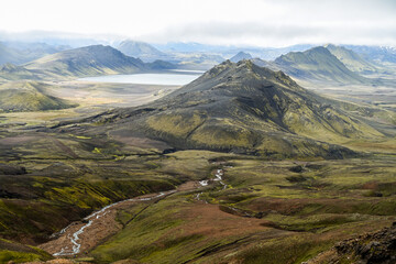 laugavegur