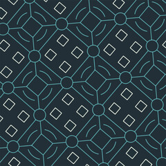 Seamless background for wallpaper, textures. Vector illustration.