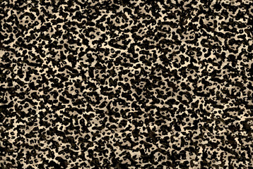 abstract animal skin pattern vector	
