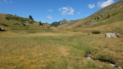 Frankreich Alpen