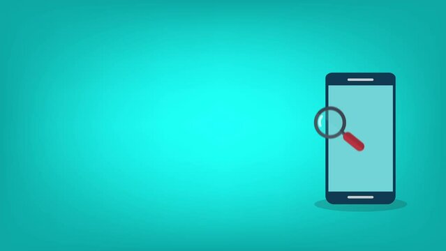 Hacker, malware notification on mobile phone. Smartphone with hacker alert, spam data on cellphone fraud error message, scam, virus.