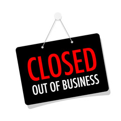 Closed / Out of business