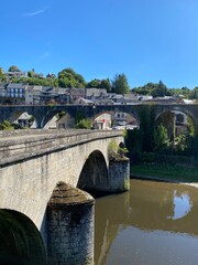 Centre de la France - Corrèze.