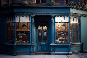 commer&ccedil;ant parisien