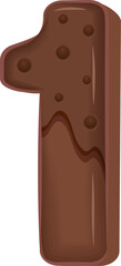 Chocolate Number 1