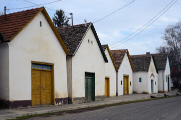 Eastern European Village