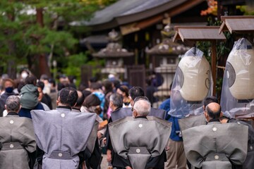 221009秋の高山祭G150
