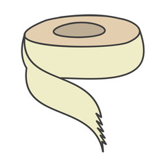 Aesthetic adhesive insulation Bullet Journal Back To School