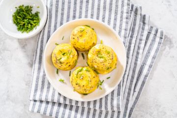 Egg bites