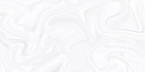 Obraz premium White Seamless Textile Paint Illustration. White Fashion Vector Agate. Magenta Repeat Modern Graphic Background. White Grunge Vector Flow. Repeat Ebru.