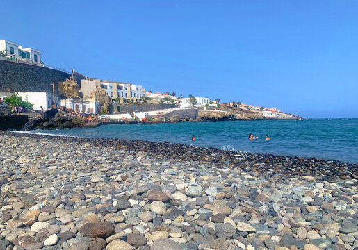 Por&iacute;s de Abona, Arico, Tenerife