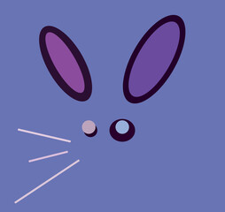 background with a eyes