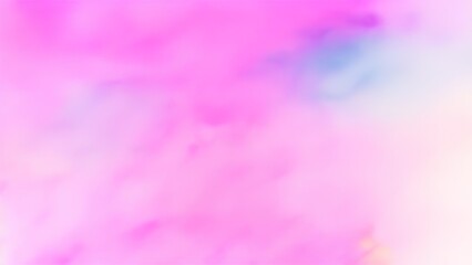 Obraz na płótnie Canvas Sky with beautiful clouds. Pink cloud texture background.