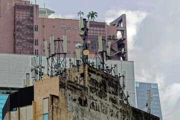 Die faszinierende Welt Borneos