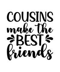 friends svg bundle