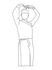 idol kpop female image eps.10