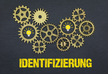 Identifizierung
