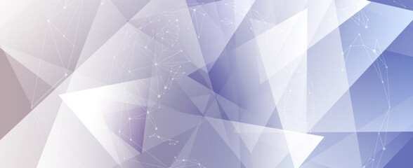 Technology data background, idea of global business solution