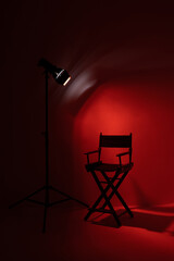studio equipment