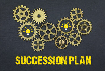 Succession Plan	