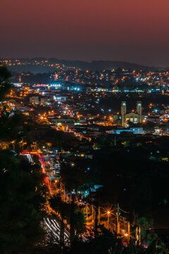 Vinhedo - SP