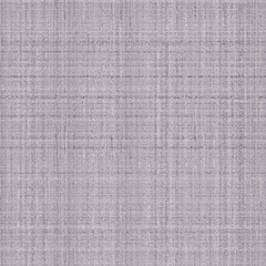 Burlap woven cloth seamless cottagecore country pattern. Old tissue marl surface for wallpaper. Coarse flax fiber print background. 