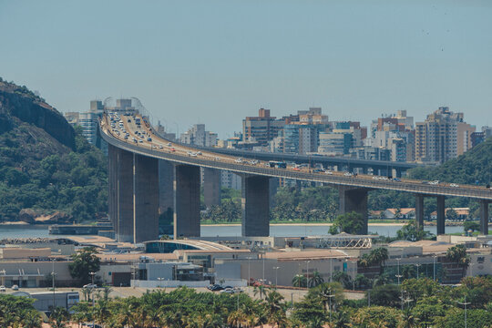 VIX - Vit&oacute;ria, Esp&iacute;rito Santo