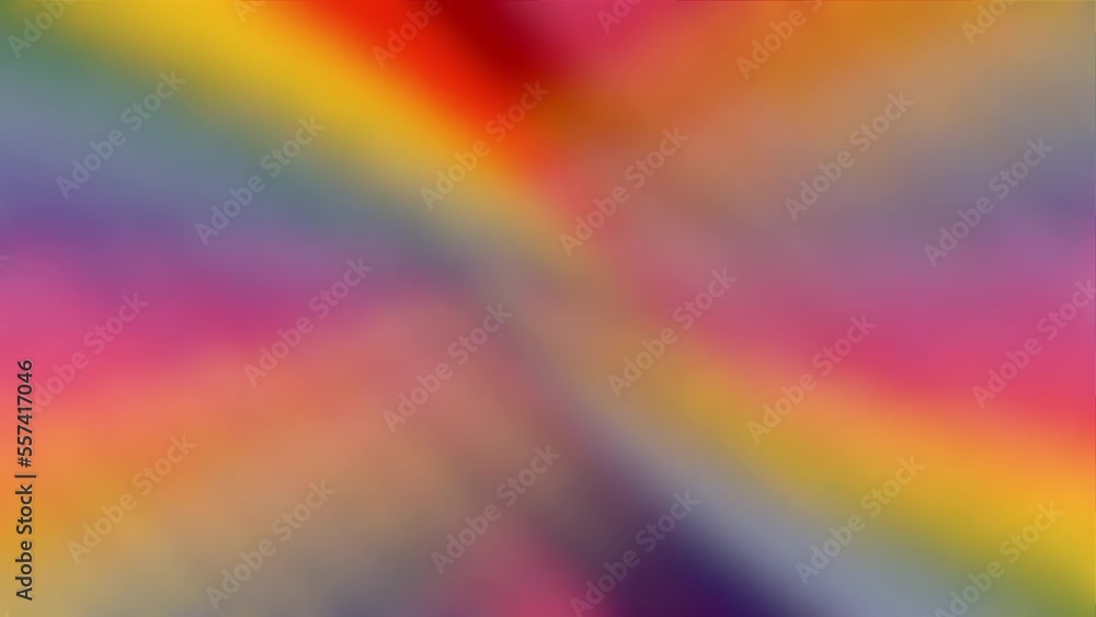 Poster seamless animation. vector retro futuristic background. 8 bit retro game design interface pixel art 