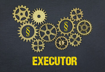 Executor	