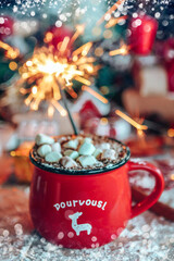Christmas vibes