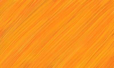 Orange striped abstract background texture pattern