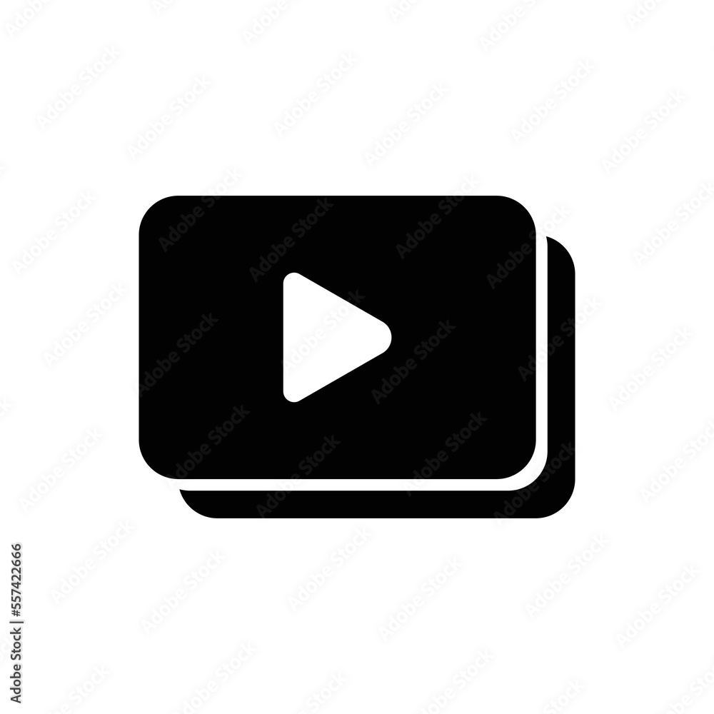 Poster secure mail icon. pin code envelope. new password. vector icon isolated on white background.video pl