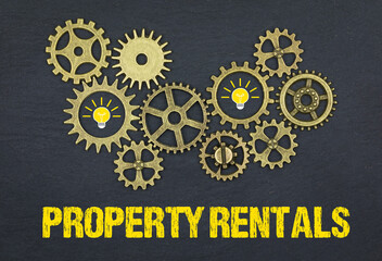 Property Rentals	