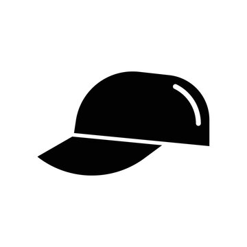 Hat icon sign and symbols on trendy design