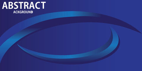 Minimal geometric background. Dynamic shapes composition.