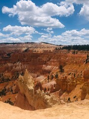 Bryce Canyon