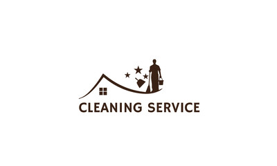 background, icon, vector, woman, logo, design, people, isolated, vintage, art, house, illustration, home, girl, label, white, retro, black, work, brush, cute, graphic, sign, cleaning, young, beautiful