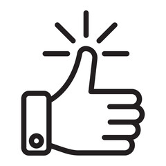 like line icon