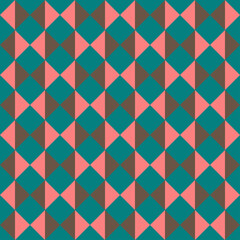 Seamless pattern background vector illustration design for fabric textile cloth wallpaper backdrop cover book tablecloth decoration.