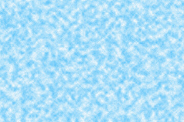Blue and white pattern for background